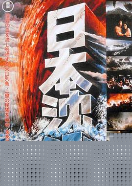 日本沉没1973国语