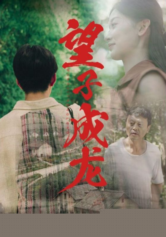 望子成龙