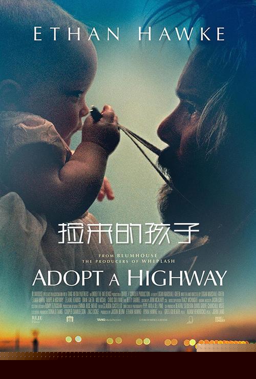 认养一段公路【影视解说】