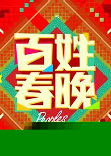 百姓春晚2013