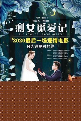 剩女觅爱记