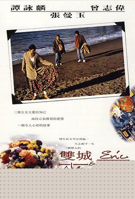 双城故事1991