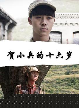 贺小兵的十六岁